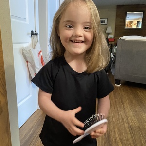 Team Page: Sophia Strong